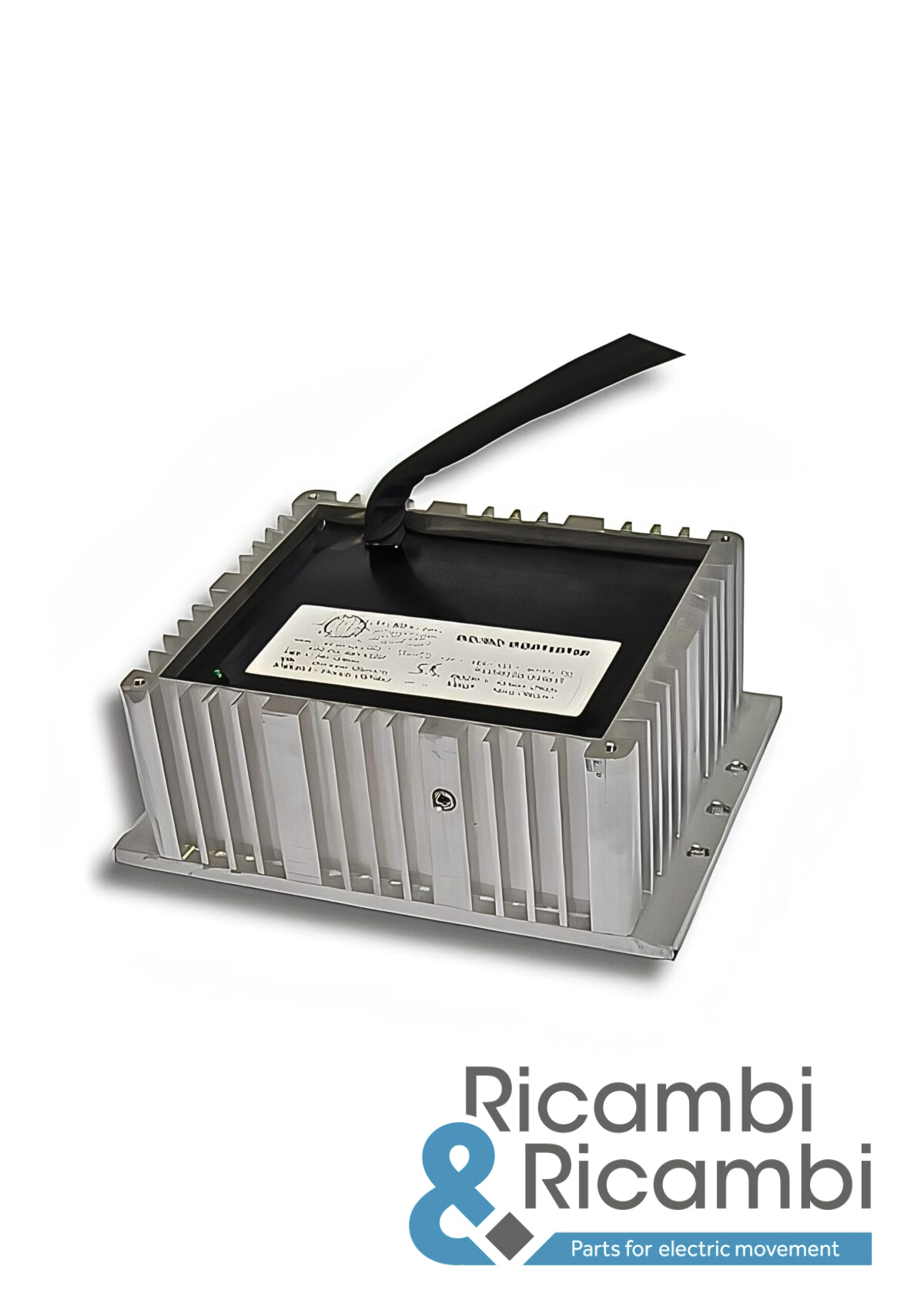 DC-DC CONVERTER 36-150 V IN 24 V OUT 240 W ( 10A ) IP 65