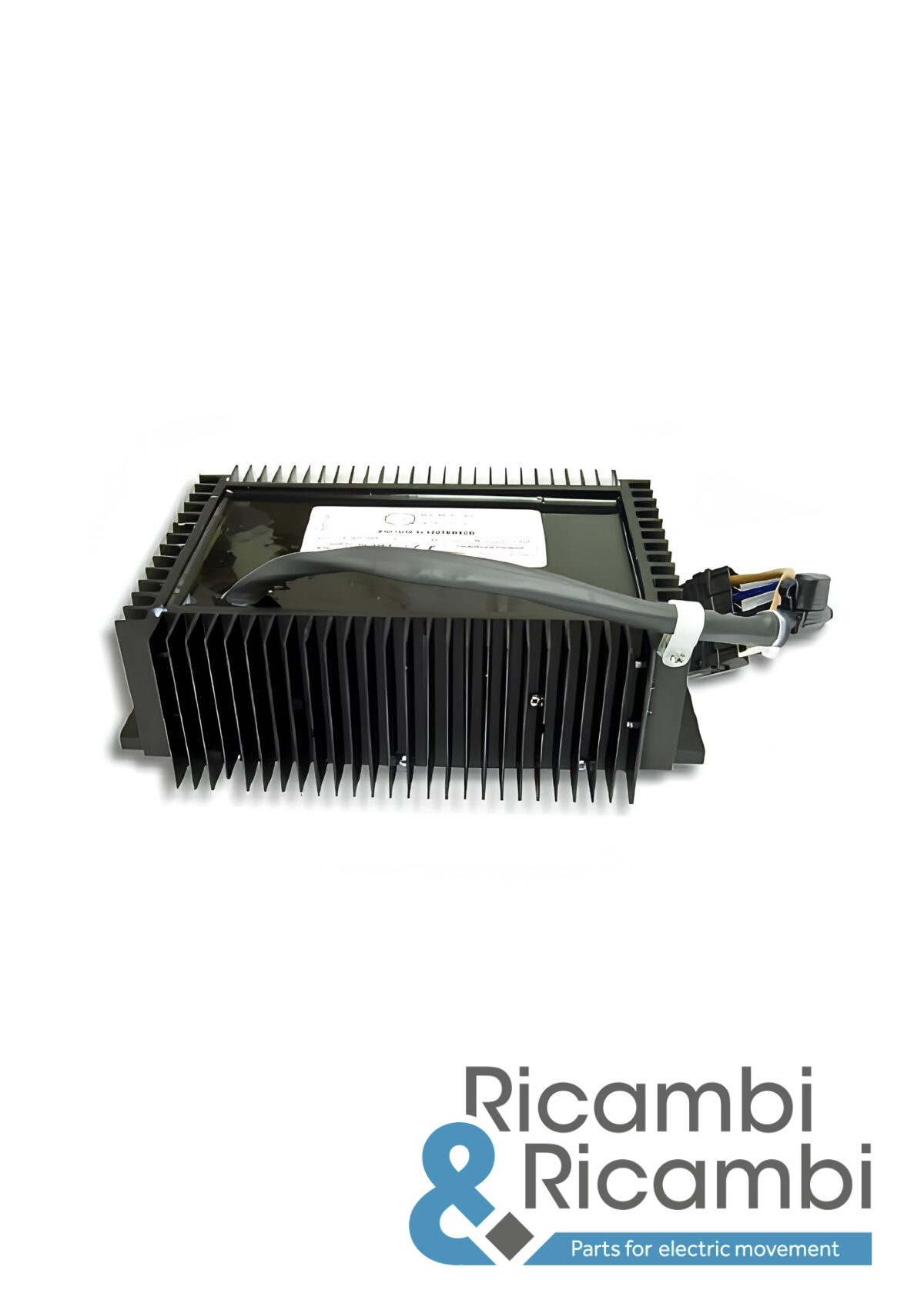 DC-DC CONVERTER 30A V-IN 60-160,V-OUT24V