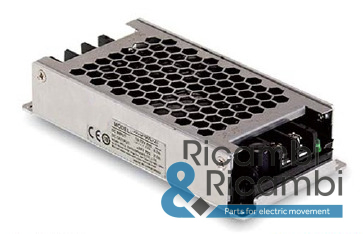 DC-DC CONVERTER 18-72 V IN 12 V OUT 60 W ( 5A )