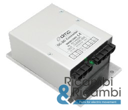 CONVERTER 40-100V IN 28V OUT 1500W