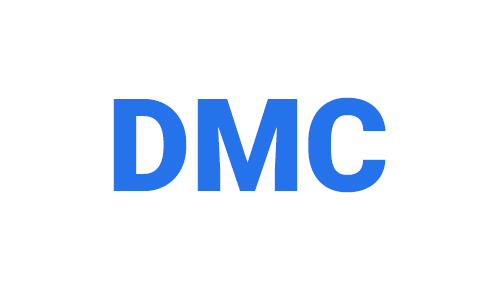 Ricambi dal catalogo DMC