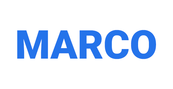 Ricambi dal catalogo MARCO