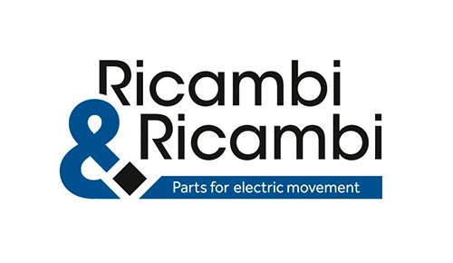 Ricambi dal catalogo RICAMBI E RICAMBI