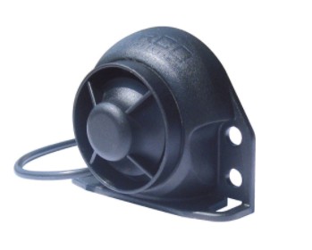 Avvisatore di retromarcia BK1 6-100V 85-95 dB