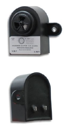 Avvisatore di retromarcia 12-150V DC IP66 92dB