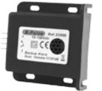 Avvisatore di retromarcia B1-Volume 10/100V E 87/97 dB