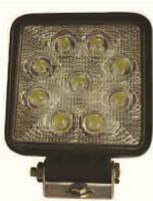 Faro da lavoro a LED 12/100V IP68 2150Lm