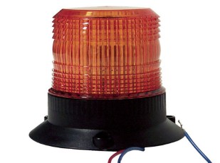 Lampeggiante LED 12-110V