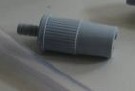 Innesto baionetta femmina diametro 10