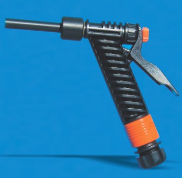 Pistola rabboccatore P/1 Economy