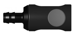 Innesto rapido femmina 6