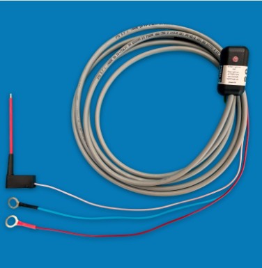 Indicatore di livello di controllo W-indy 6V