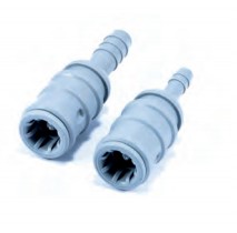 Innesto rapido femmina D6 FR