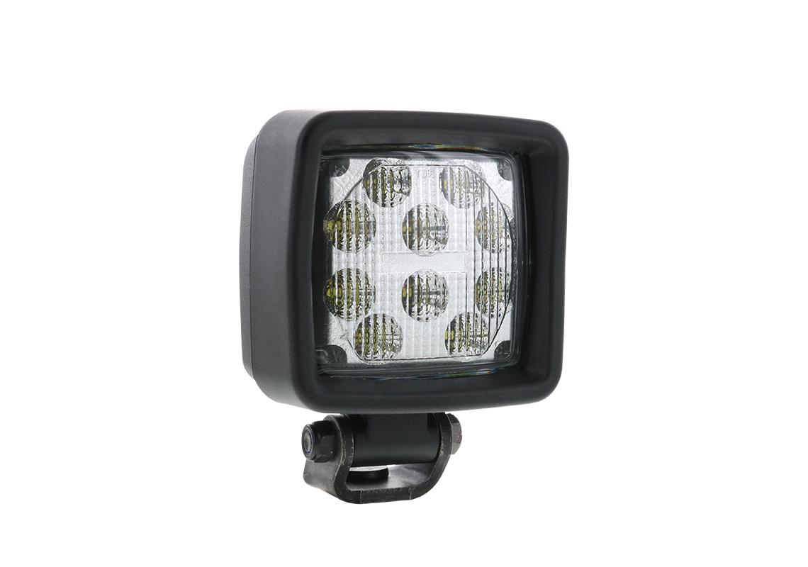 FARO DA LAVORO 12/24V SHD3000 LED FL DT