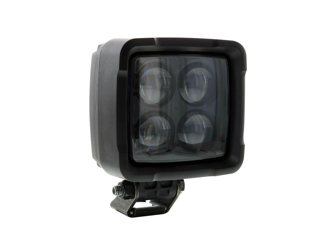 FARO BLU SPOT 12/24V 15W IP69K