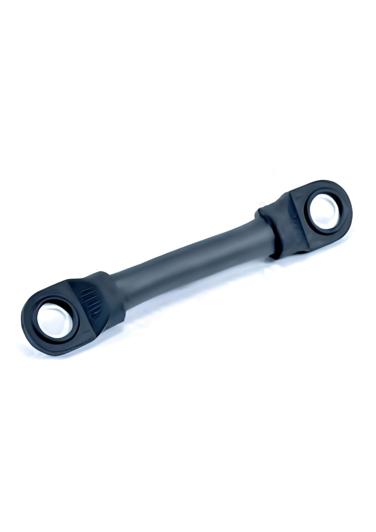 Connessione 25mmq L=75 Escluse Viti(300)