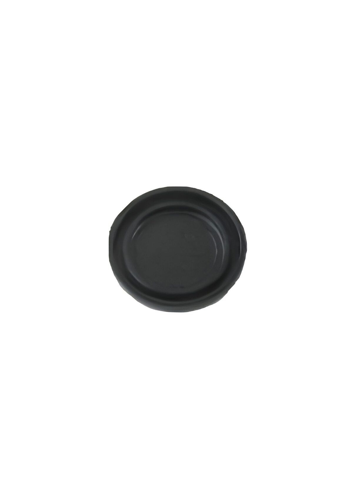 Coperchietto Nero Senza Foro