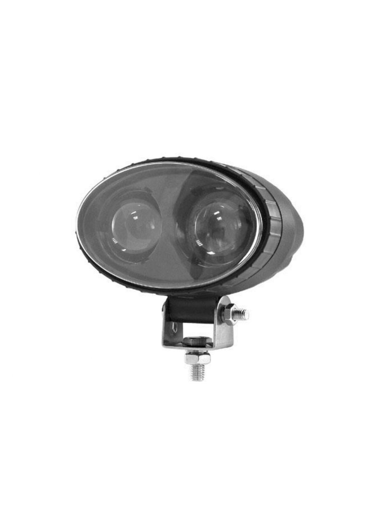 FARO RED SPOT LED 10-110V VERSIONE - E