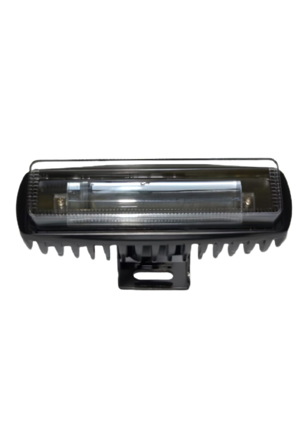 FANALE DI SICUREZZA LATERALE 10/80V BLU